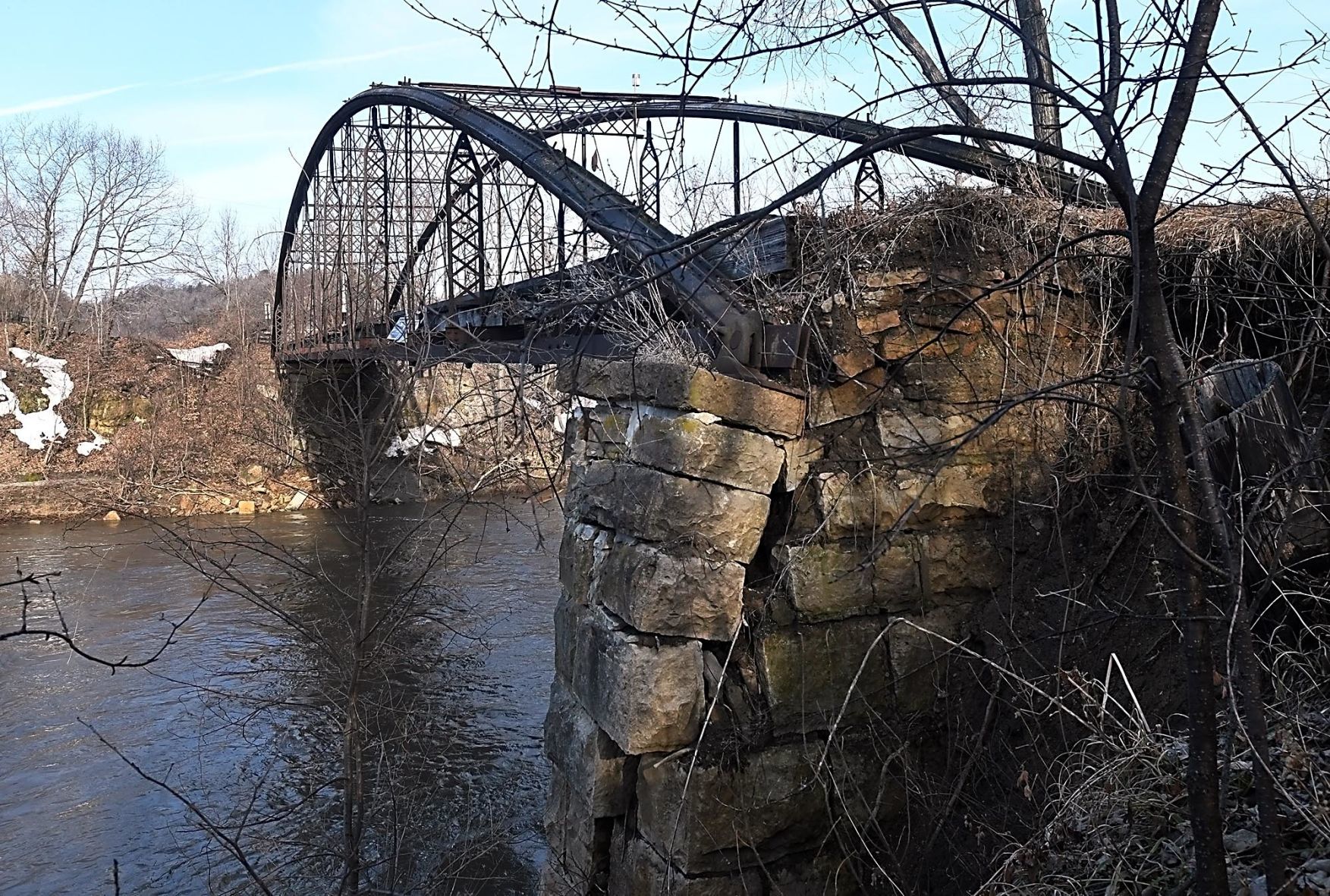Kern Bridge 2